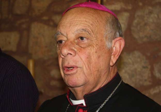 Pide Cardenal Alberto Suárez Inda respeto hacia la mujer 