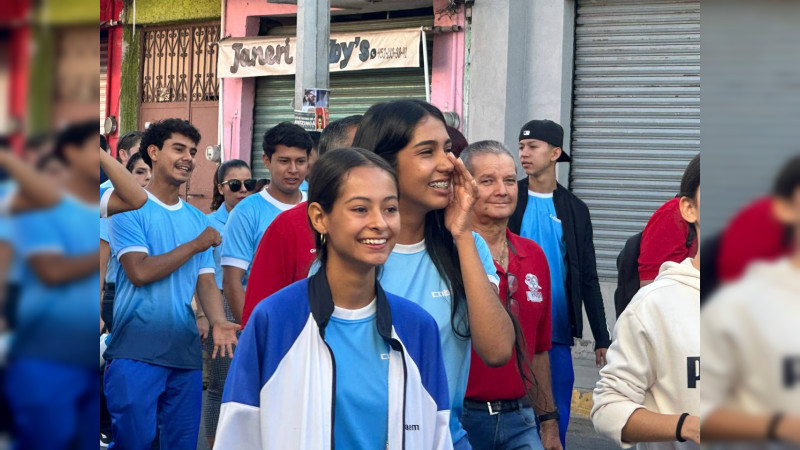 Participaron 30 mil estudiantes en las jornadas académicas del Cobaem