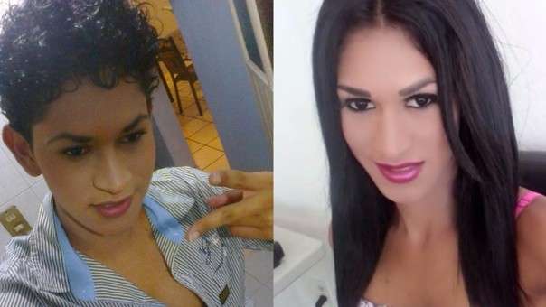 El cuerpo sin vida de un transexual fue encontrado calcinado en Guanajuato 