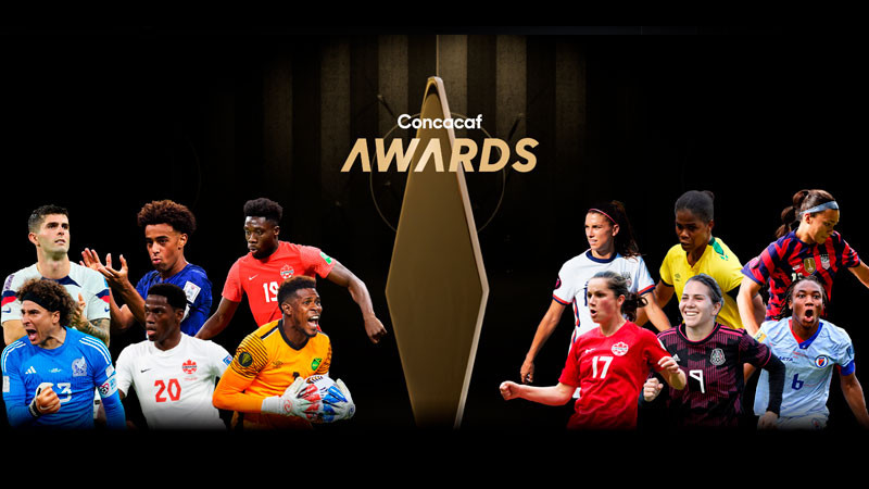 Concacaf nomina a Memo Ochoa a Mejor Jugador 