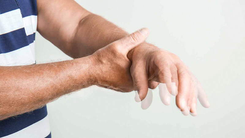 Brinda Salud Michoacán atención gratuita a pacientes con Parkinson