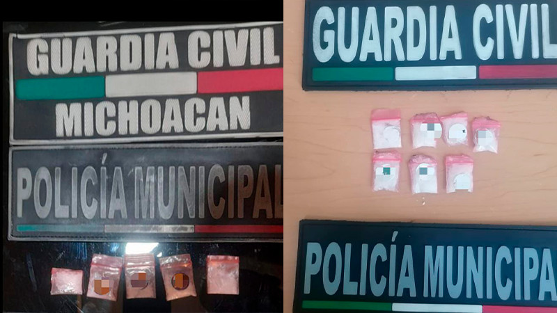 Blindaje Zamora: Detienen a tres personas; dos cuentan con orden de aprehensión vigente