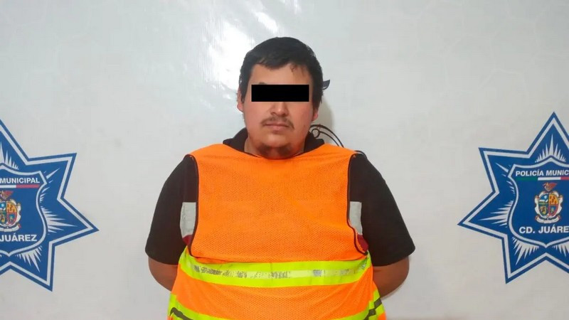 Detienen a sujeto que tenía 118 cadáveres de perros en su camioneta, en Ciudad Juárez 