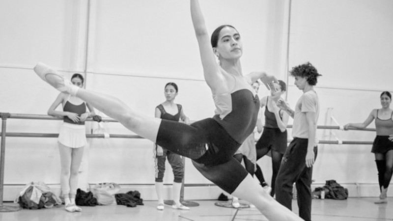 Abre Secum convocatoria para celebrar el Día Internacional de la Danza