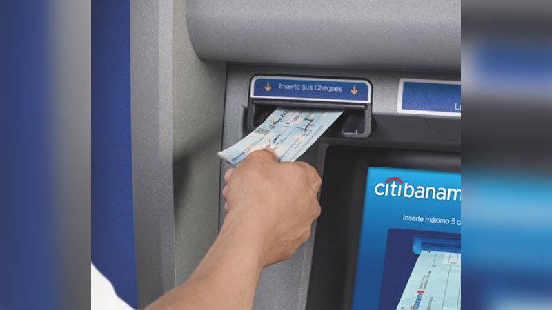 Cajeros de Citibanamex fallan por mantenimiento en la Red; reembolsará comisiones a usuarios  