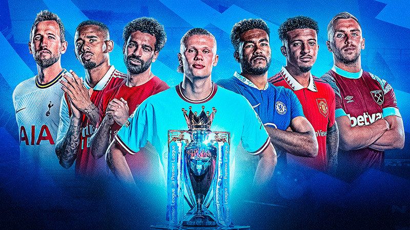 Premier League estrenará nuevo torneo de pretemporada en Estados Unidos 