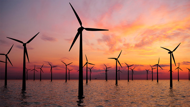 Sector privado pide al gobierno de México se le considere para inversiones de energía renovable 