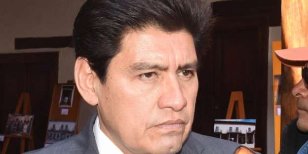 Plan de Desarrollo, eje rector de Michoacán: Raymundo Arreola 