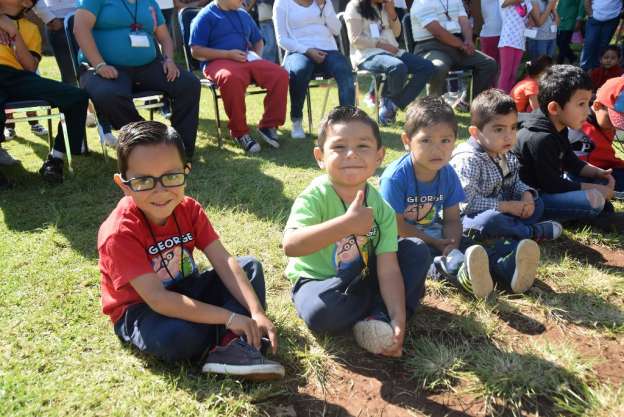 Arranca Curso de Verano del Sistema DIF Michoacán‏ 