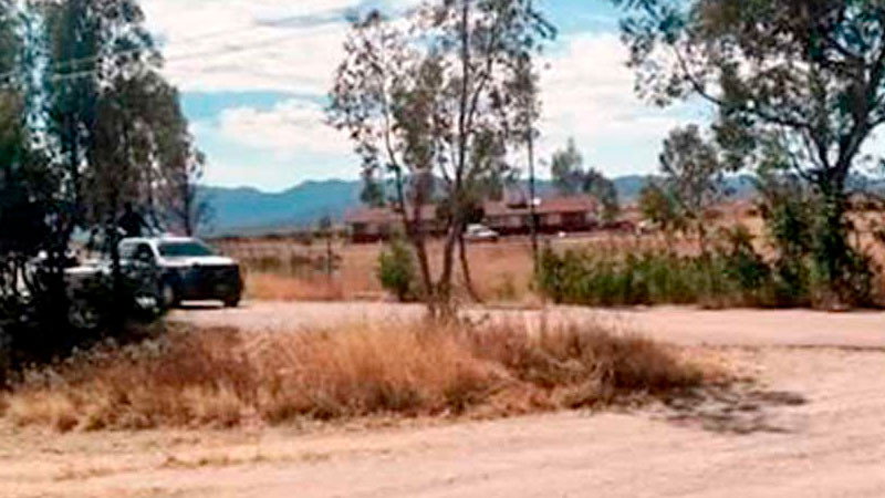Civiles armados emboscan en elementos de la Guardia Nacional, en Zacatecas  