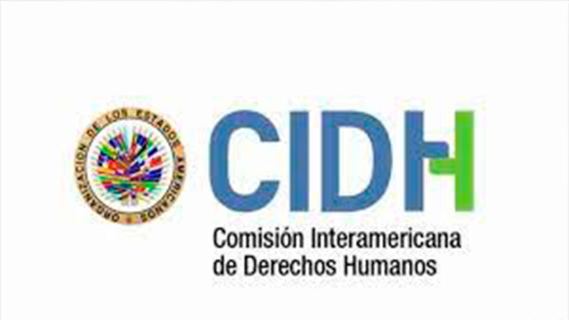 CIDH ordena a México adecuar Constitución para regular prisión preventiva 
