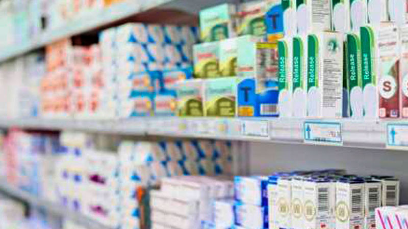 Cofepris autoriza 20 nuevos medicamentos y 103 dispositivos médicos en los últimos 15 días 