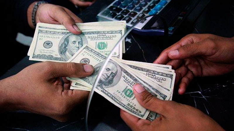 Precios al consumidor en Estados Unidos aumentan moderadamente en el ultimo mes: CME Group 