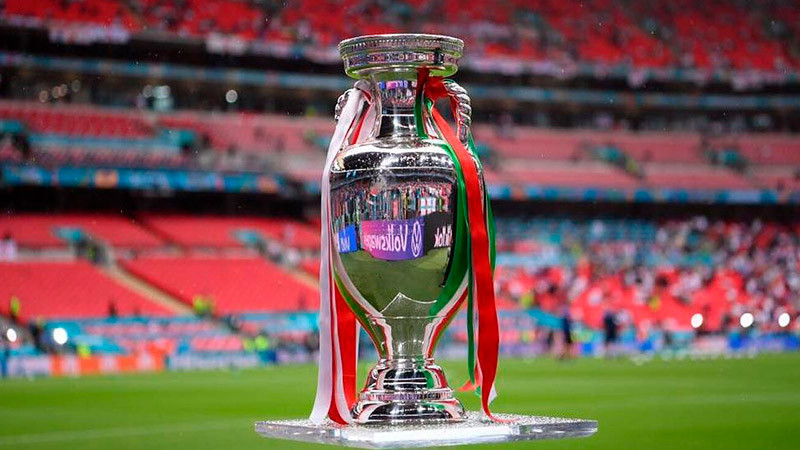 Reino Unido e Irlanda buscan ser sede de la Eurocopa 2028 