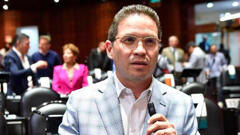 Modifican requisitos para ser diputado federal: José Báez Guerrero 