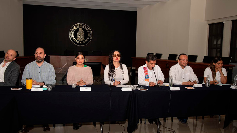 Gobierno de Nacho Campos sigue avanzando en digitalización de trámites y servicios