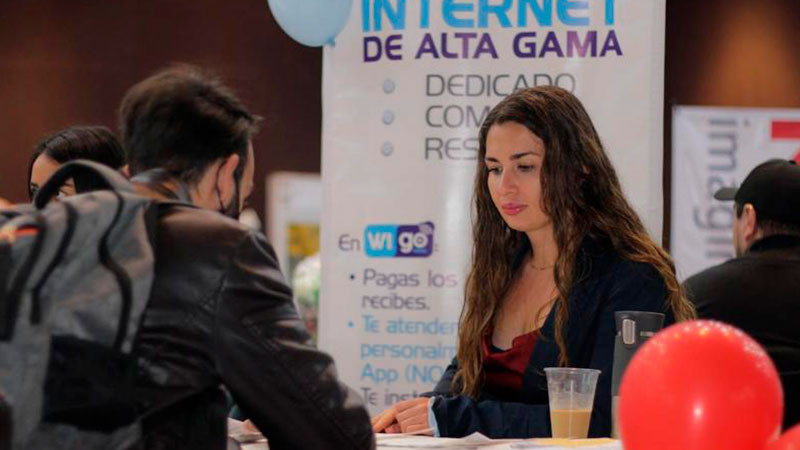 Reporta Sedeco más de 30 reclutamientos laborales en primer trimestre del año