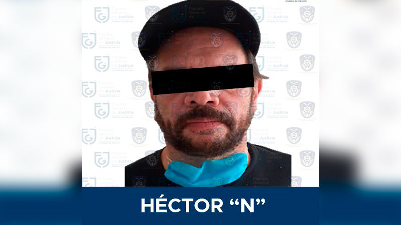 Dos años de investigación del caso, en mayo se podría definir si Héctor Parra queda en libertad 