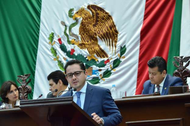 Aprobada reforma a la Ley de Desarrollo Forestal sustentable 