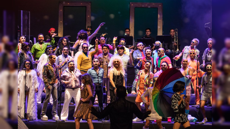 IJUMICH y UCEMICH sensibilizarán a jóvenes sobre respeto a la diversidad