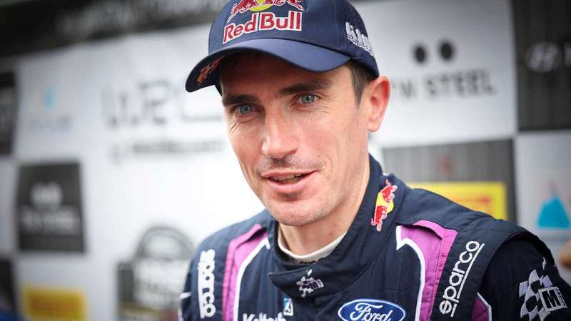 Muere el piloto irlandés Craig Breen en accidente automovilístico mientras entrenaba en Croacia 