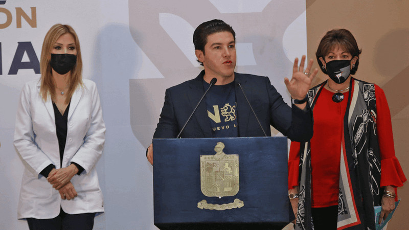 Nuevo León finaliza emergencia sanitaria por COVID-19 