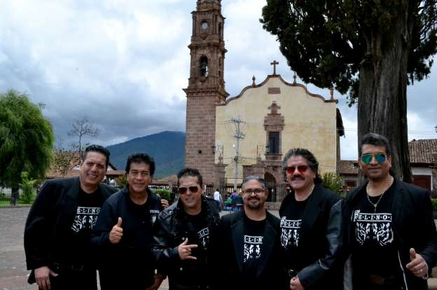 El reencuentro... generación de hace 41 años‏ - Foto 0 