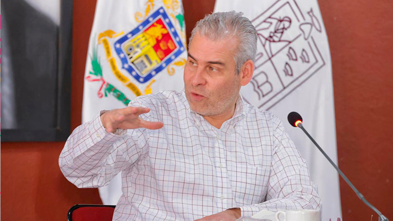 Avanzan propuestas de financiamiento para el segundo anillo periférico en Morelia