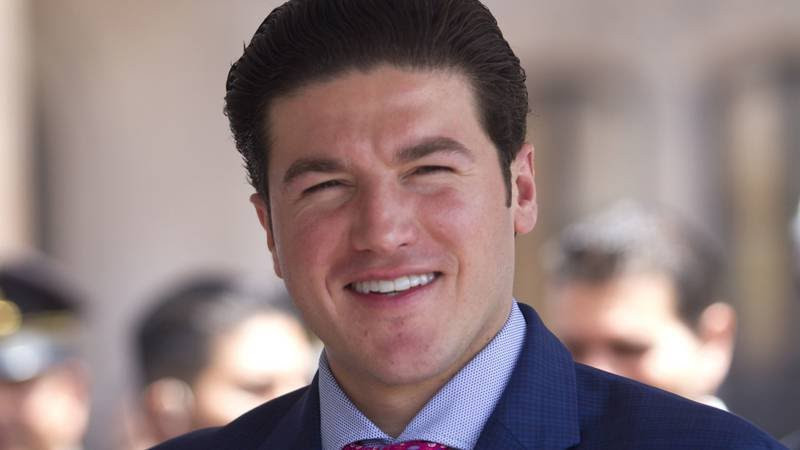 Samuel García declara fin de la emergencia sanitaria por Covid-19 en Nuevo León 
