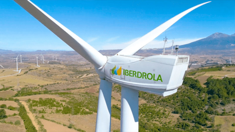 BBVA, Santander y demás bancos planean financiar acuerdo de compra de plantas a Iberdrola 