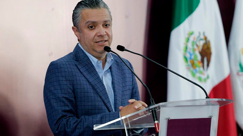 Recauda Michoacán más de 627 mdp por Impuesto Sobre Nómina: Finanzas 