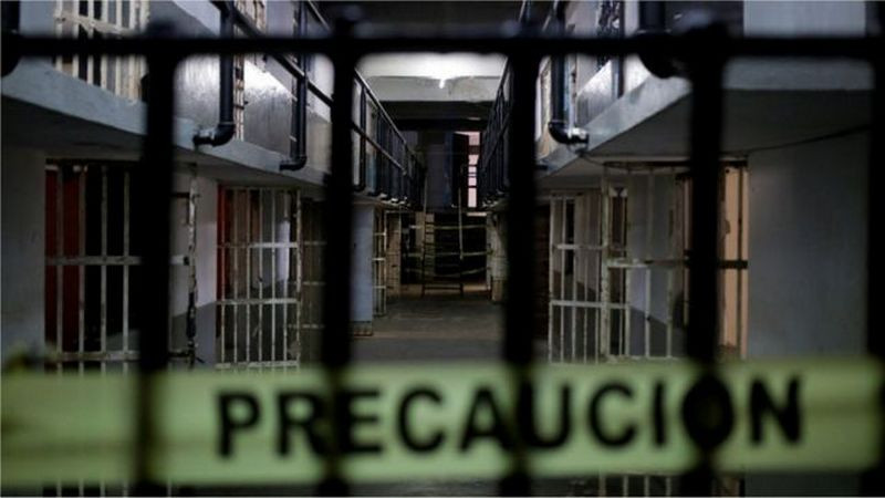 Juez otorga 50 años de prisión a integrante de grupo delincuencial michoacano por el delito de secuestro 