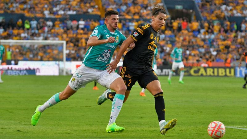 Se dieron a conocer los días y horarios de las semifinales de la Liga de Campeones de la Concacaf 