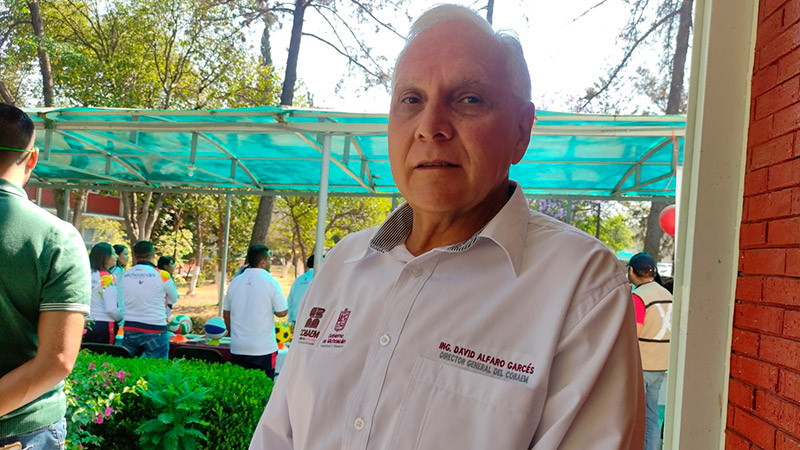 Presupuesto asignado al COBAEM se destina en su mayoría a pago de salarios  