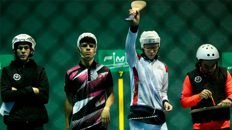 Michoacán consigue 3 pases más a Juegos Nacionales Conade 2023: Cecufid