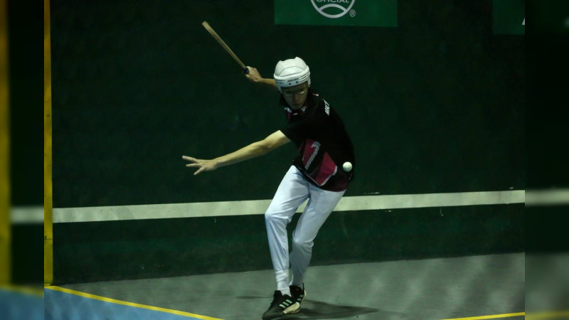 Michoacán consigue 3 pases más a Juegos Nacionales Conade 2023: Cecufid