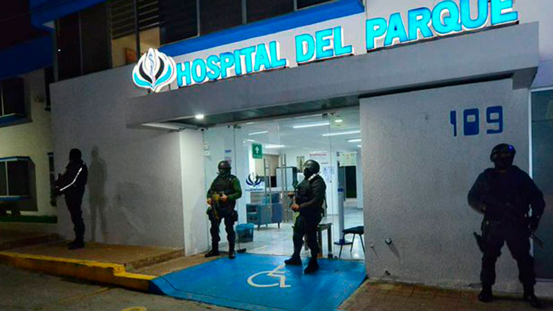 Brote de meningitis en Durango ya dejó 37 muertos de 80 casos confirmados. 