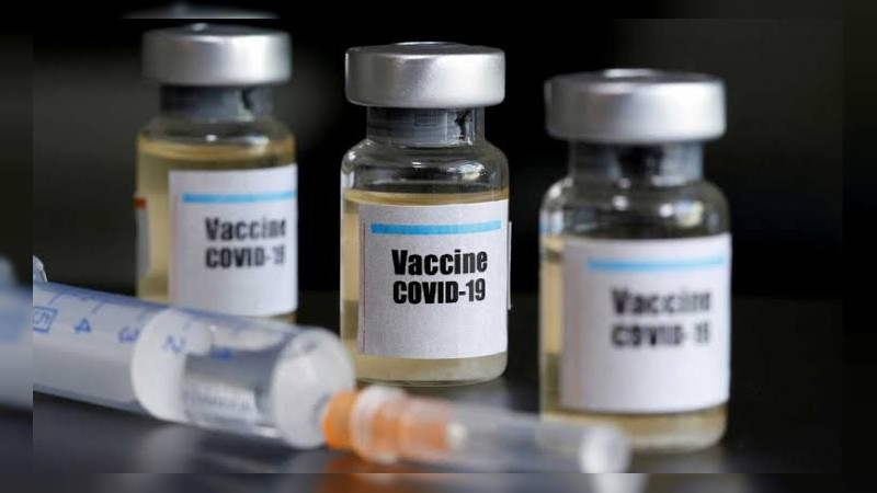 Aplicadas 617 mil 996 dosis contra influenza 
