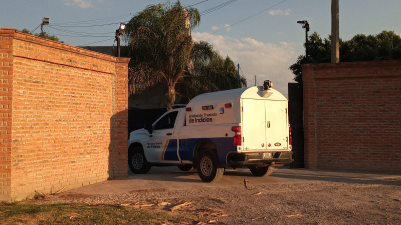 Ejecutan a 7 personas en  en balneario de Cortazar, Guanajuato 