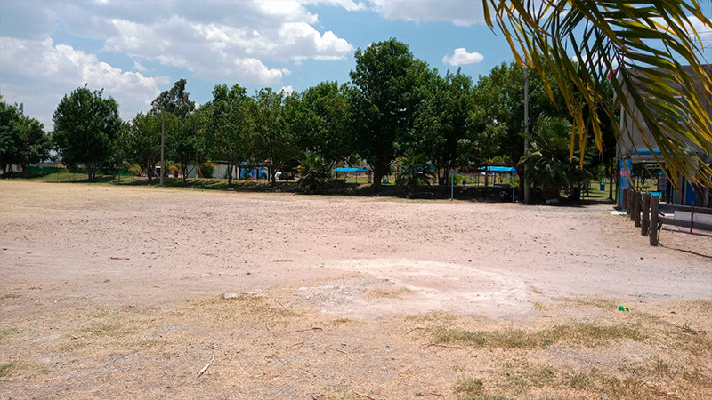 Fiscalía General del Estado de Guanajuato continua investigaciones sobre balacera en balneario de Cortazar  