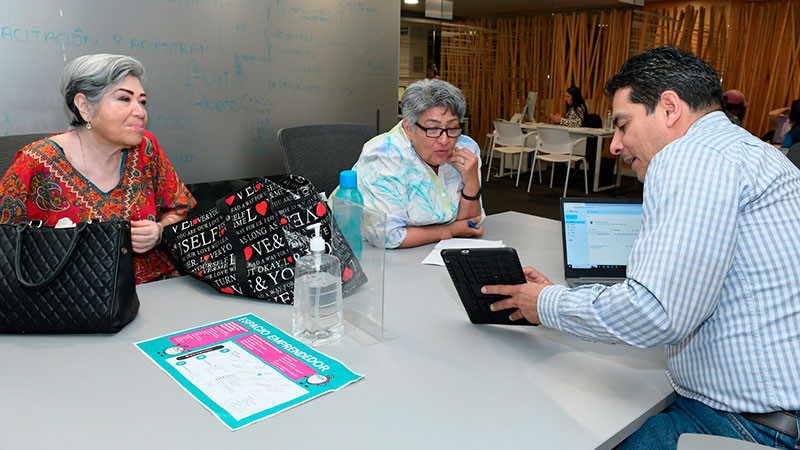 Recibió Sedeco 900 solicitudes de descuento para registro de marca ante el IMPI