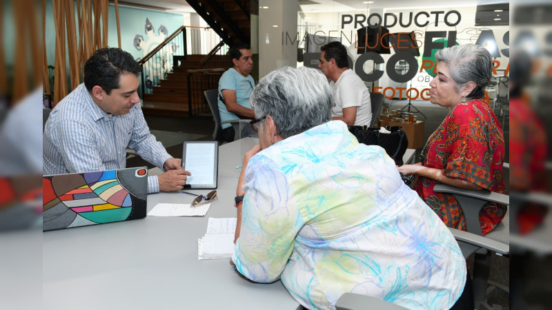 Recibió Sedeco 900 solicitudes de descuento para registro de marca ante el IMPI