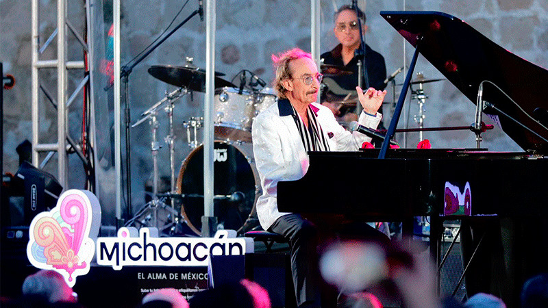 Kermés del DIF 2023 desbordó apoyo y ánimo con gran éxito: Bedolla