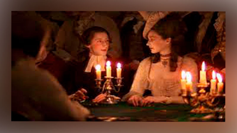 El cine esta de luto; muere el actor británico Murray Melvin a los 90 años 