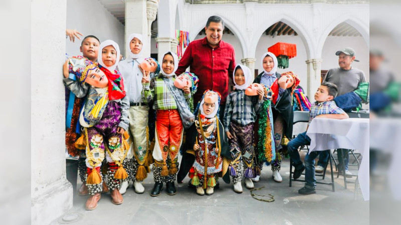 Espectacular cierre del Tianguis Artesanal más grande de Latinoamérica 