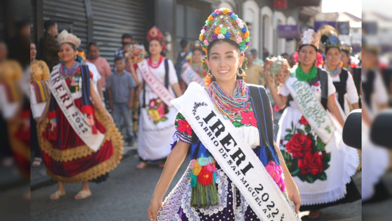 Espectacular cierre del Tianguis Artesanal más grande de Latinoamérica 