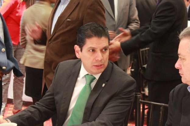 Participación de todos permitirá avances en seguridad y economía para el estado: Ernesto Núñez‏ 