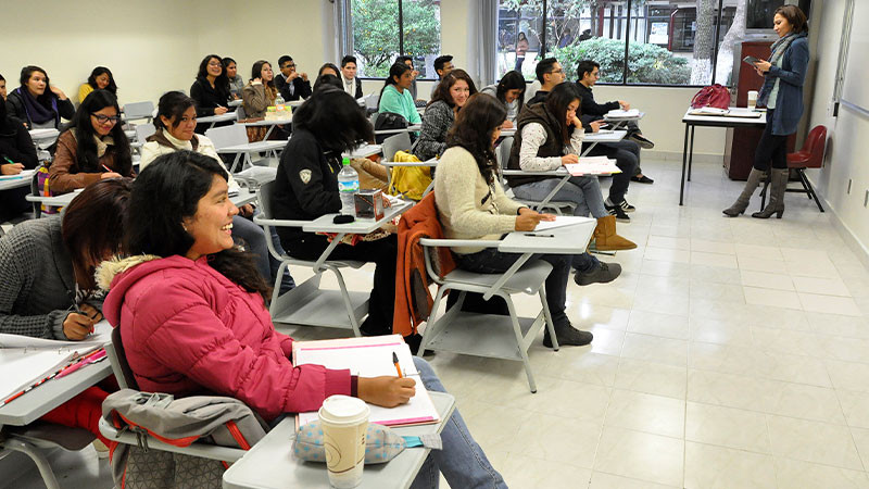 Más de 29 millones de estudiantes retornan a clases tras periodo vacacional del Ciclo Escolar 2022-2023 