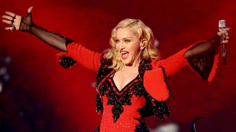 Madonna volverá a México con su The Celebration Tour 