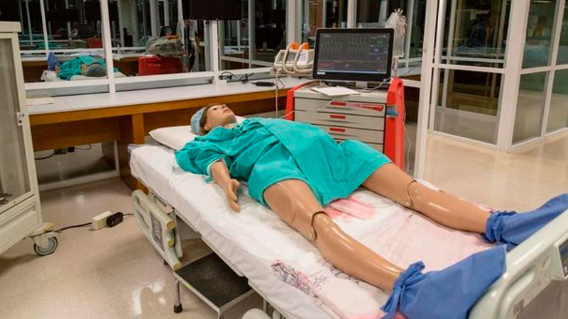 Con técnica conocida como “Rodríguez Bosch”, especialistas evitan muerte materna por hemorragia obstétrica 